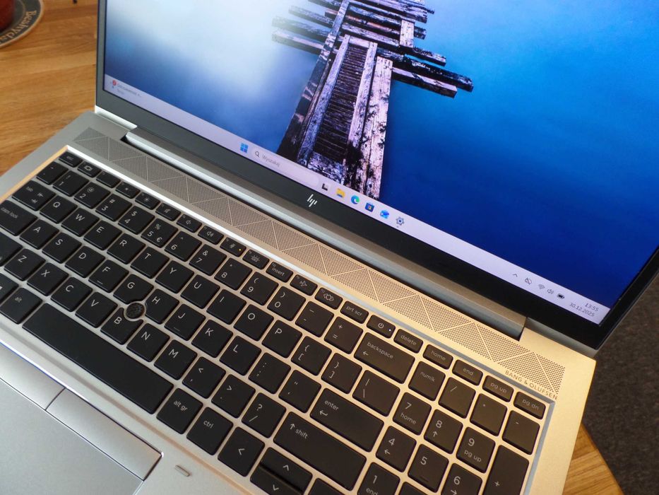 HP EliteBook 850 G8 i7 SSD 512 GB 32 GB win 11 laptop notebook _2