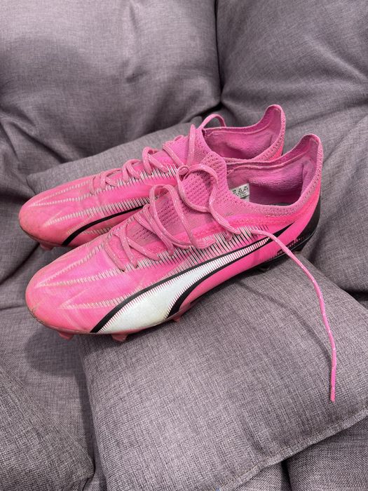 Футбольні бутси Puma Ultra Elite