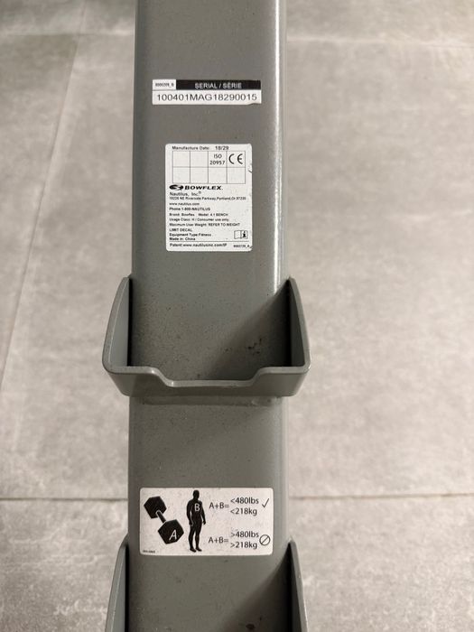 Weight Bench505225333388748804