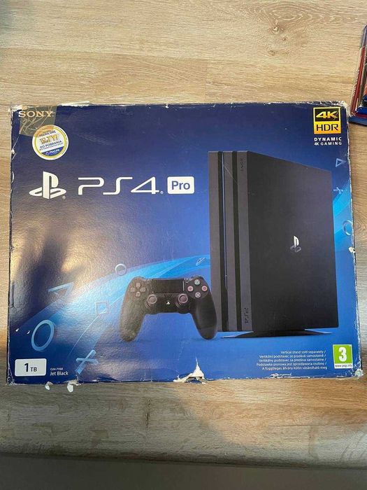 PlayStation 4 pro