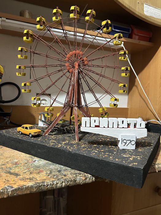 Макеты под заказ.Читайте описание!