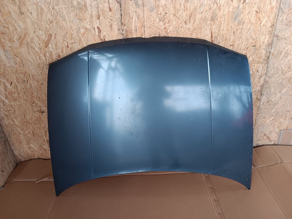 Vw volkswagen Golf 4 IV maska pokrywa silnika kompletna przód
