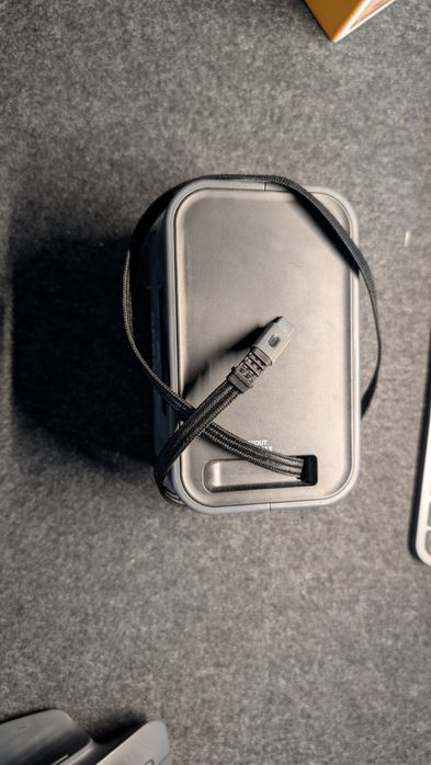 Powerbank AFERIY Nano100 (30000mAh)