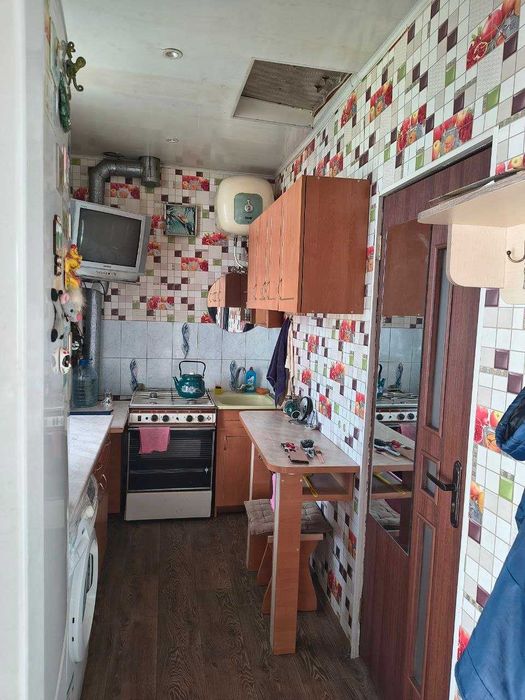 Продам часть дома в Чугуеве