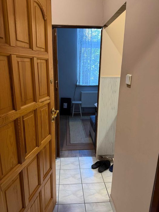 Mieszkanie – Sosnowiec - Widok 5