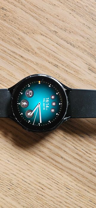 Samsung Galaxy Watch 4