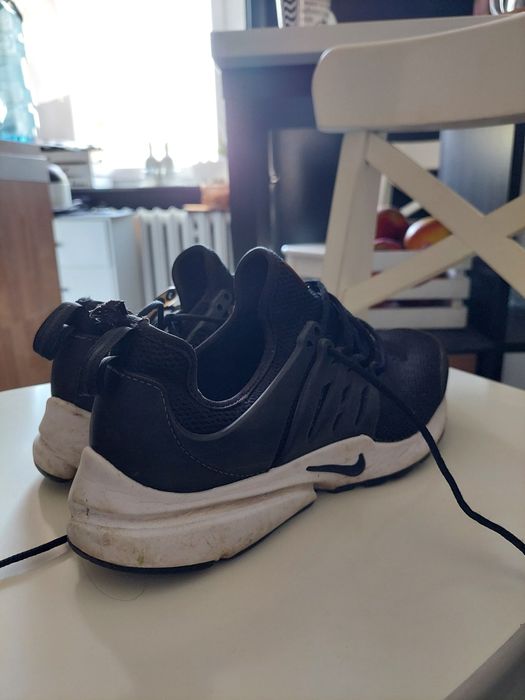 Nike super stan do biegania