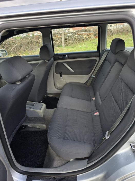 Vw Passat variant 1.9 Tdi