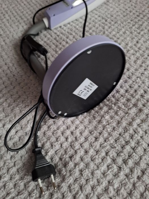 Lampka biurkowa nocna nowa e27 15w