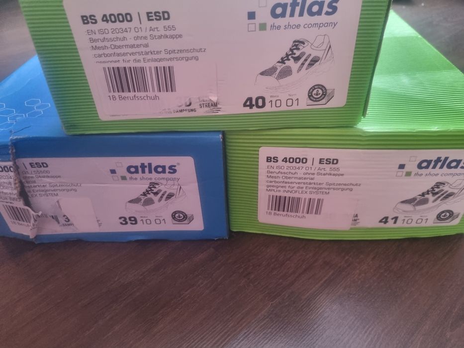 РОЗПРОДАЖ!!! До 1.03.2026.Робоче взуття, спецвзуття 39.40.41.46