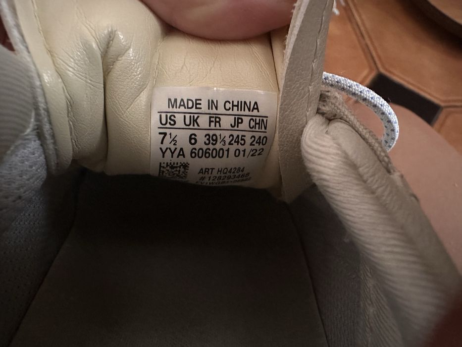 Кросівки adidas  superstar bonega