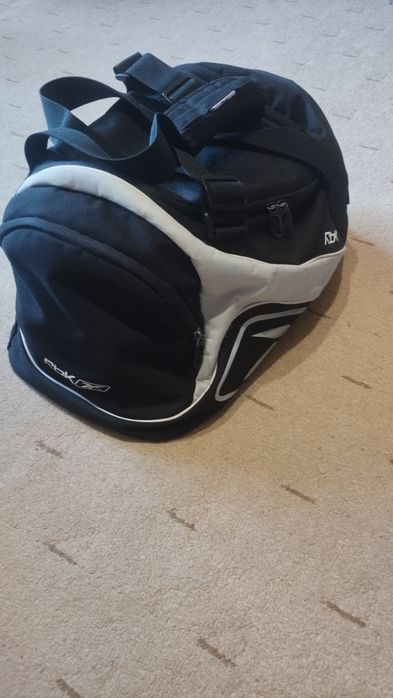 Спортивна сумка Reebok