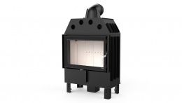 Каминная Топка Defro Home Intra mi