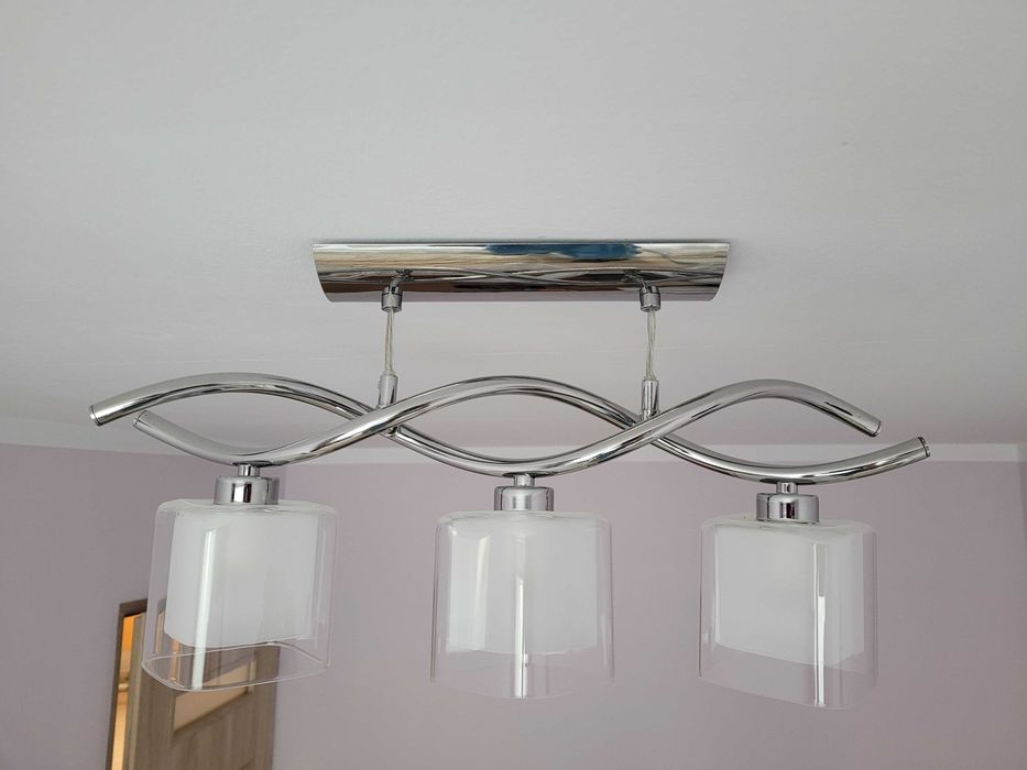 Lampa do  pokoju