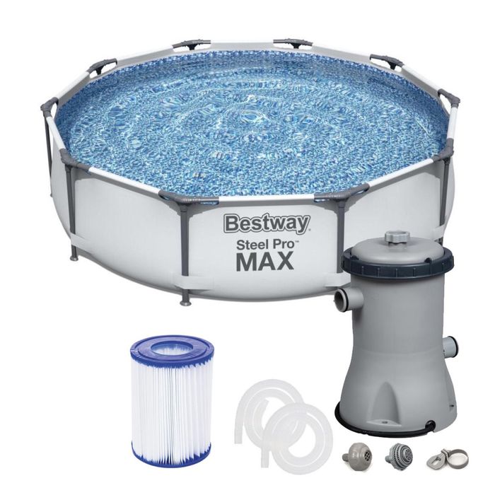 Бассейн Bestway 305x76