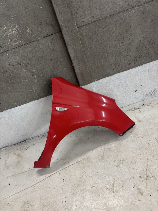 Błotnik prawy Hyundai i20 I 08-14r kolor BH przedni prawy przód