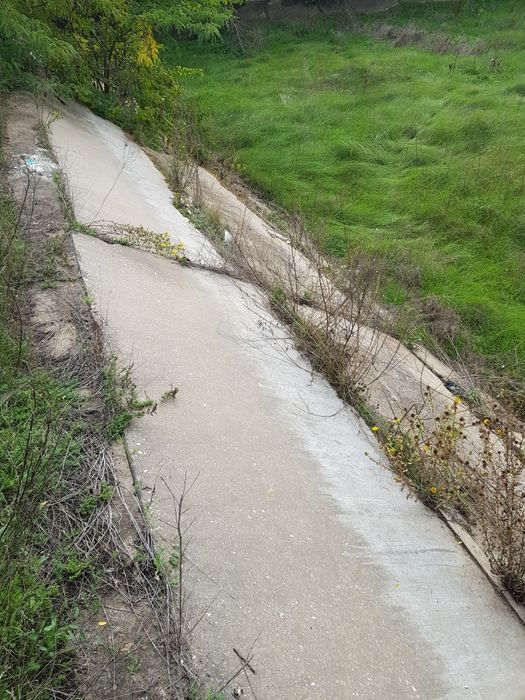 Плиты канальные бу и пкж 6х3