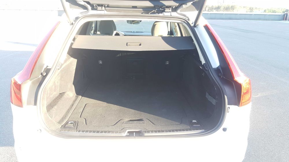 Volvo V90 T6 Cross Country 2017 Inscription