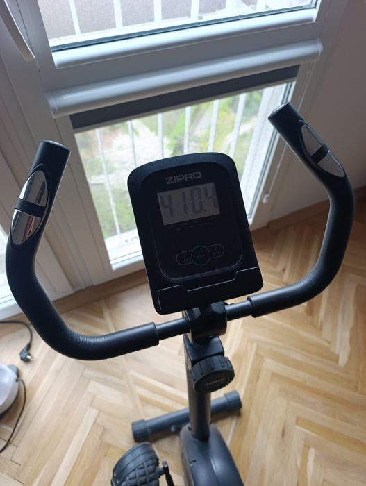 ZIPRO Rower stacjonarny