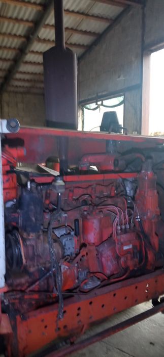 Продаю трактор ЮМЗ-6