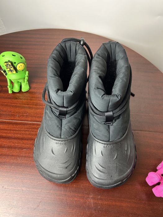Crocs Echo Boot