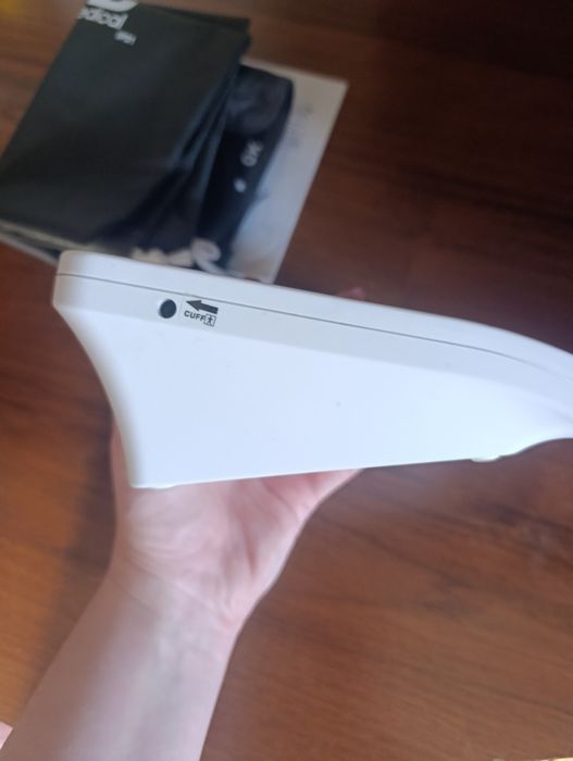 Тонометр автоматичний вимірювач тиску