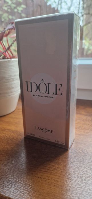 Woda perfumowana Lancome Idole 100 ml