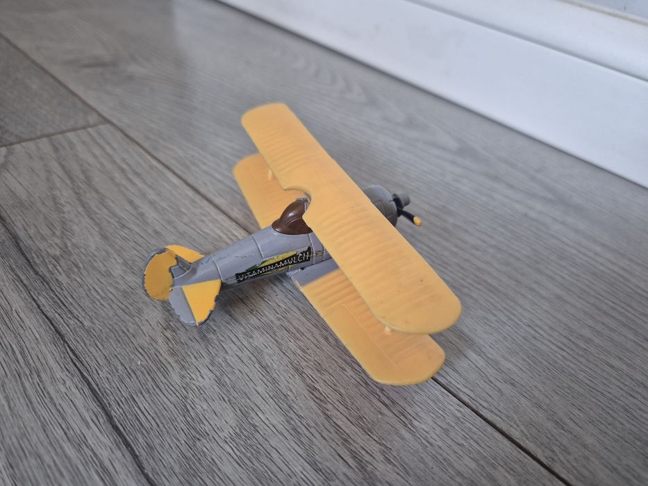 Samoloty Planes MATTEL