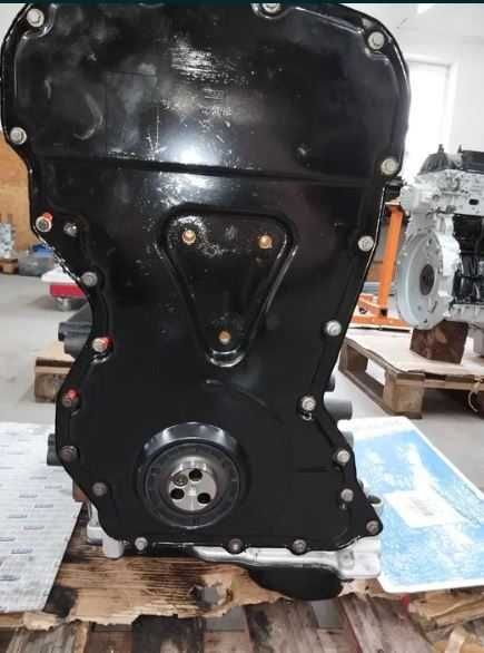 Silnik 2.2 PUMA HDI EURO 5 Transit Jumper Ducato Nowa Hydraulika