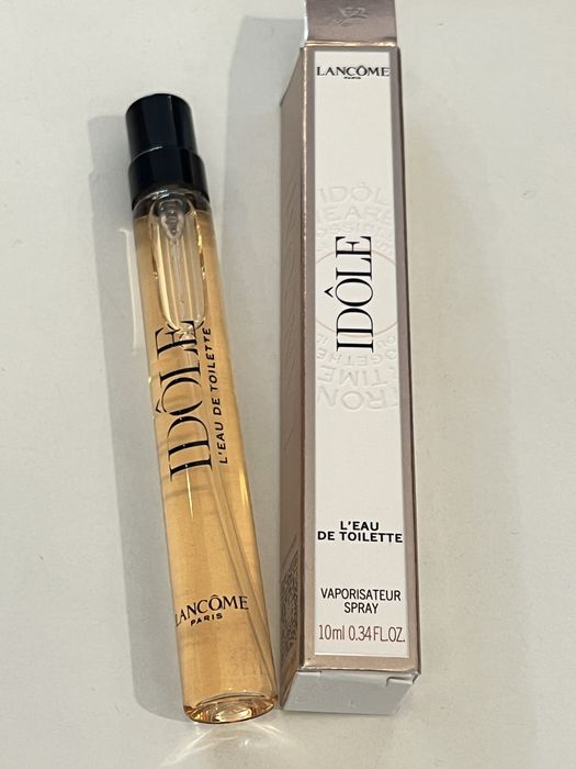 Lancome IDOLE perfumy EDF 10ml pudełko