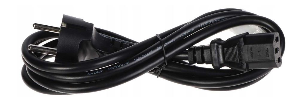 Rejestrator Hikvision IP + 16 slotowy Switch + 4TB Dysk Hdd