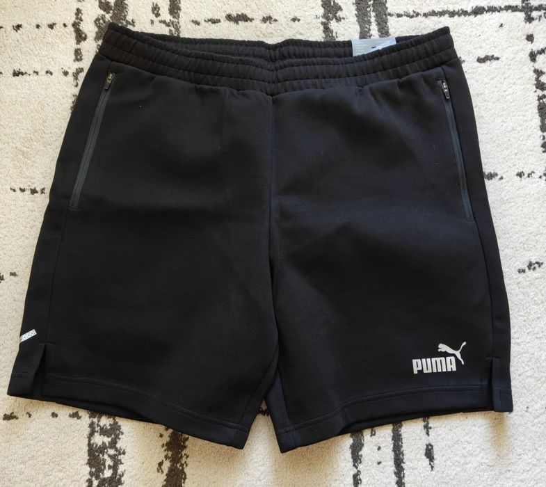 Шорти чоловічі PUMA XL оригінал