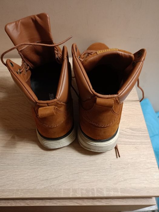 Buty Timberland Killington Chukka.