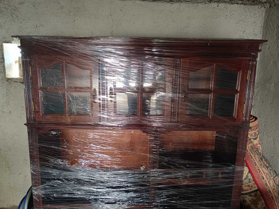 Móvel de sala em bom estado