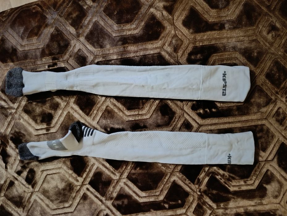 Getry piłkarskie rozm L. Kipsta