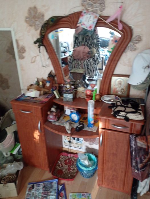 Туалетный столик для девушек, женщин