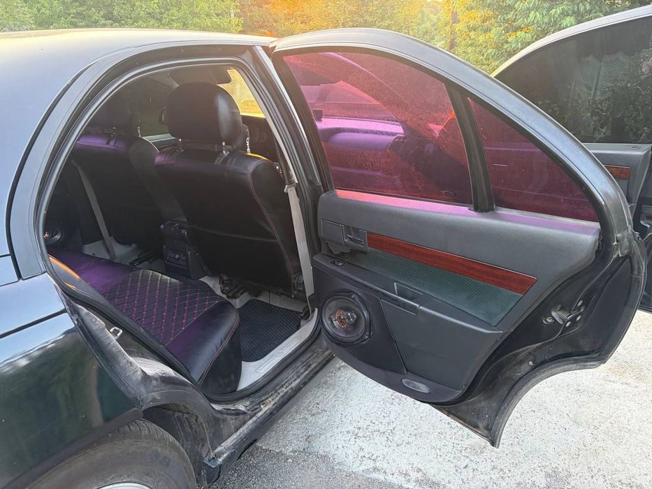 Opel omega b 2002рік, 2.6л