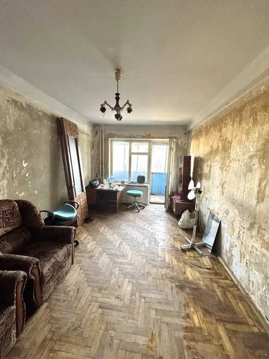 Продается 3 - комн.кв. Осипенковский