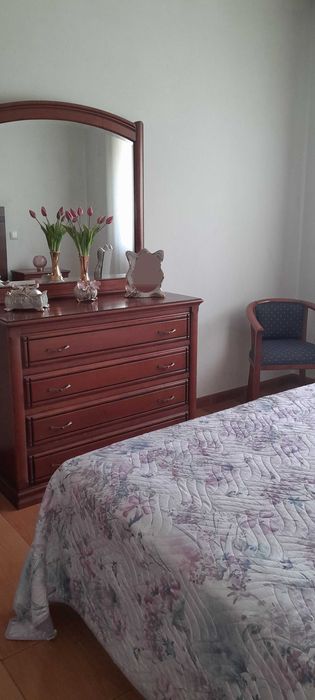 Quarto Completo*