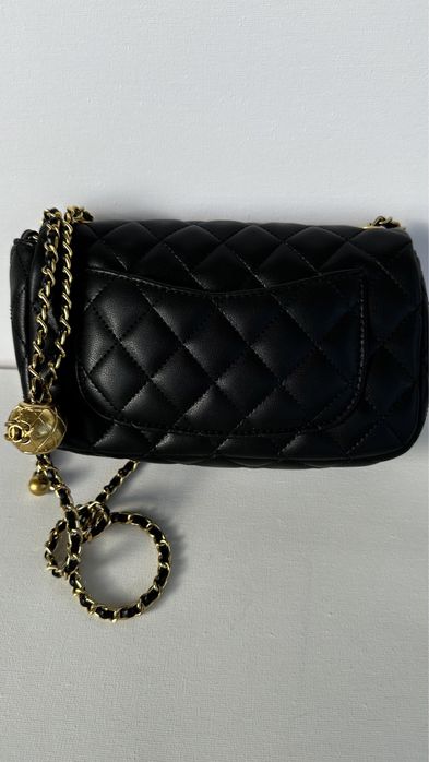 Torebka na ramię Chanel