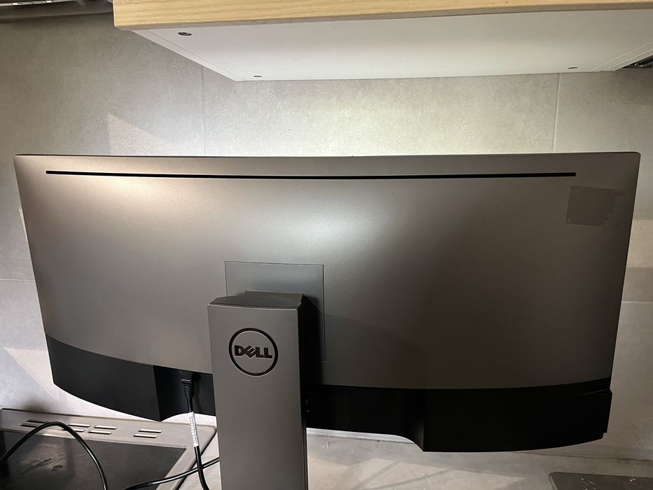 Monitor LED 34” Dell u3417w 3440x1440 + podstawka GRATIS