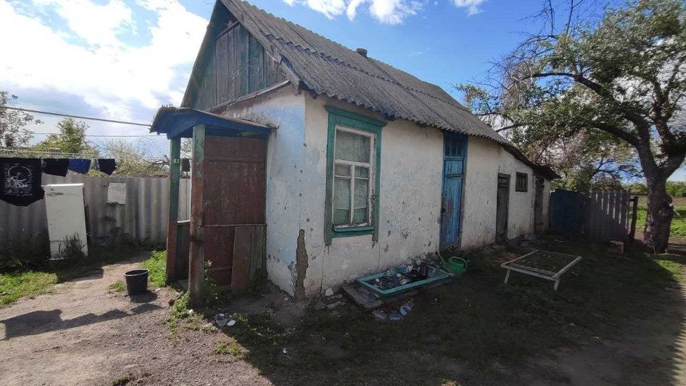 Продам будинок с. Таранівка (Беспалівка)