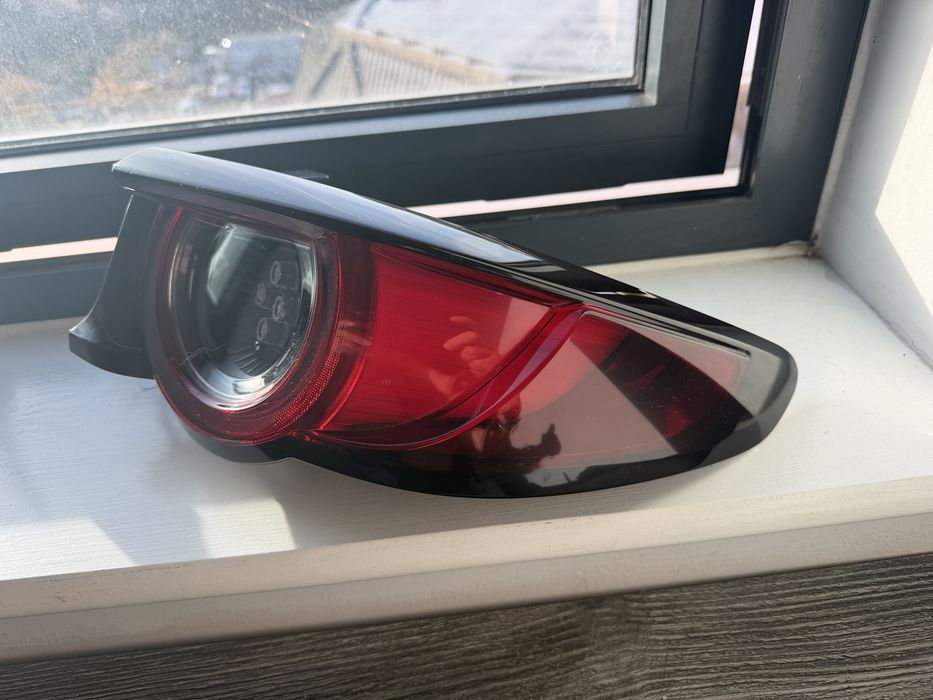 Форарь Лiхтарь Стоп - Mazda 6 GJ 2013-2021- Mazda CX5 KE -Mazda  3 BP