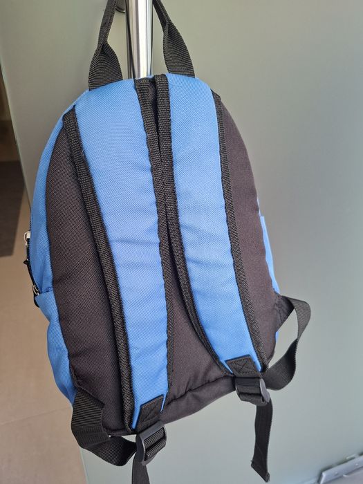 Mochila pequena  Berg