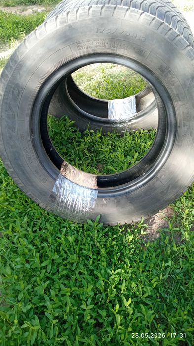 Колеса 175/70/R13