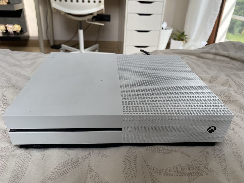 Xbox one s 500gb