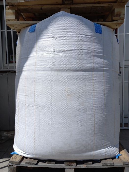 Worki big bag bagi 95x90x145 bigbag 1000kg na Zboże WYSYŁKA big bag