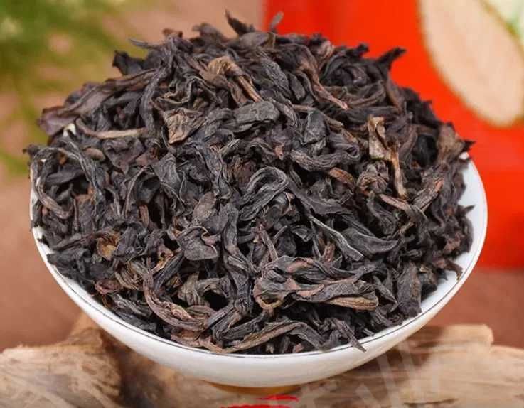 Чай улун Да Хун Пао Красный Червоний Халат 250 грам