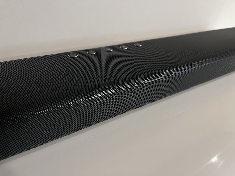 Soundbar Philips Fidelio B95 5.1.2 Dolby Atmos