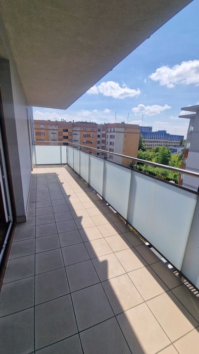 Nowoczesne 2 POKOJE | 40 m² | TARAS 12 m² | 5. PIĘTRO | WINDA | RADOM